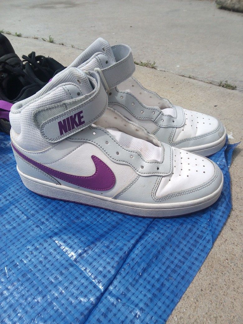 Nike Shoes Woman Size6