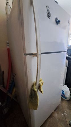 Kenmore Fridge