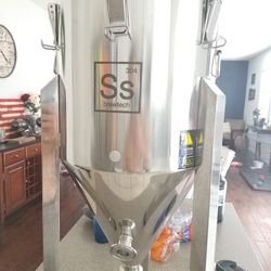 Ss BREWTECH 