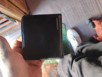 Wallet Blueberry