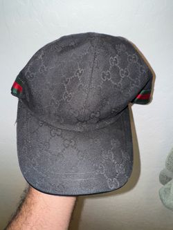 Authentic Gucci hat size large 59cm
