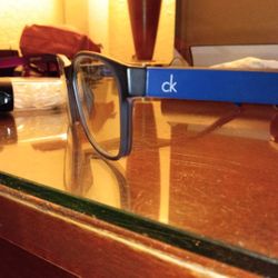 Ck Reading Glasses 