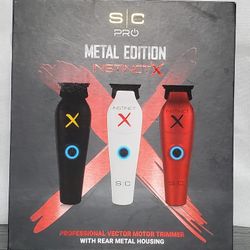 New StylecraftPro Instinct X Trimmer 