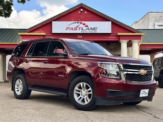 2019 Chevrolet Tahoe