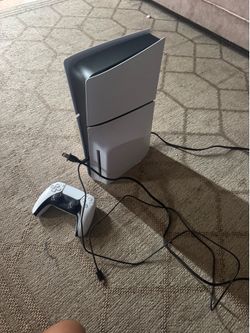 Ps5 (2tb)
