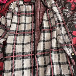 Ex Large Womens Sweater