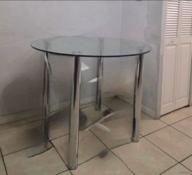 Dinner Table