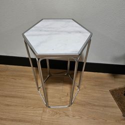 Marble Point Table