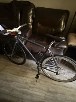 Retrospec fixed gear bicycle