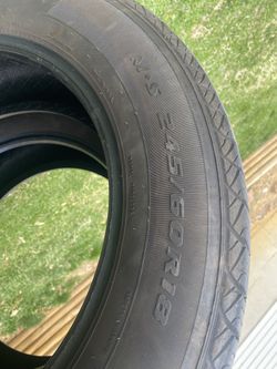 Tires