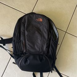 The North Face Backpack 