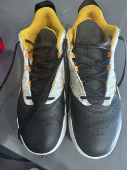 Nike Jordan Mens Shoes Size 8.5