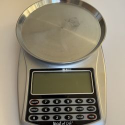 Scale