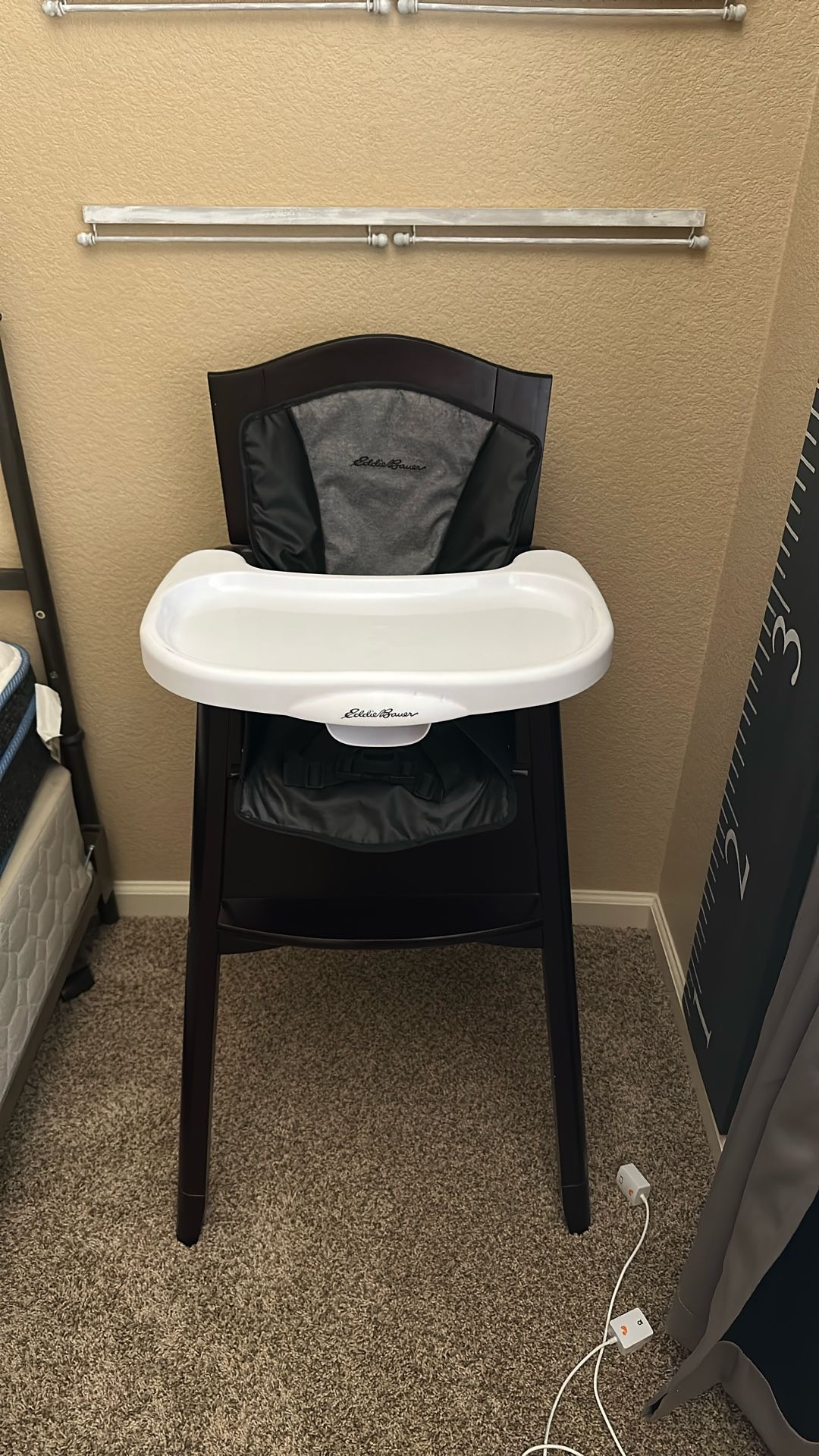 Eddie Bauer High Chair