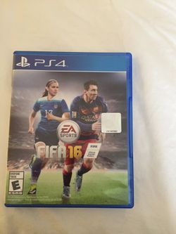 Fifa 16