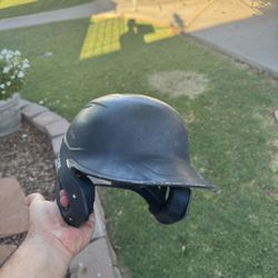 Helmet 
