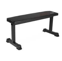Workout Bench - Cap
