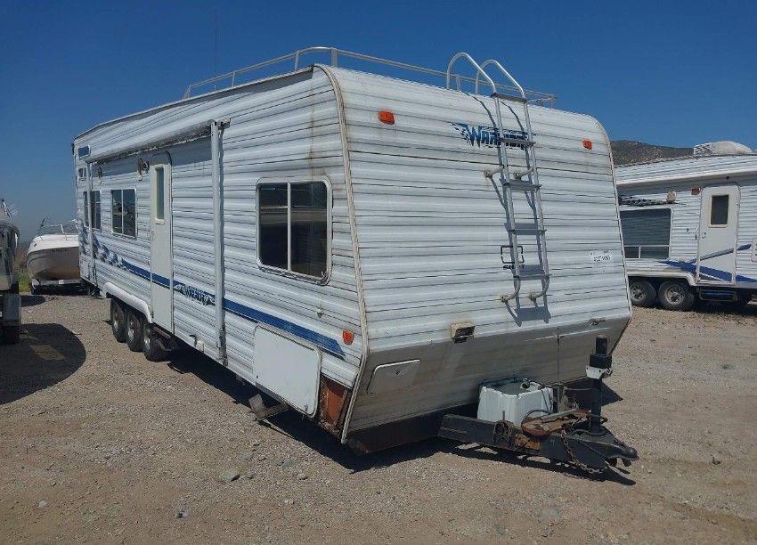 2004 Weekend Warrior