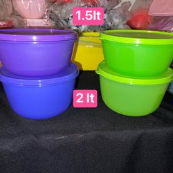 Tupperware