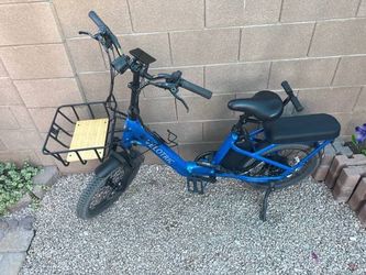 Velotric Fold 1 -E-bike