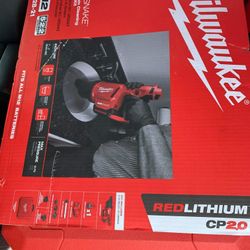 Milwaukee m12 Airsnake kit 
