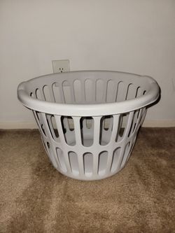 Laundry Baskets