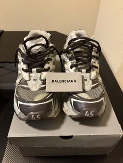 Balenciaga Runner 2.0