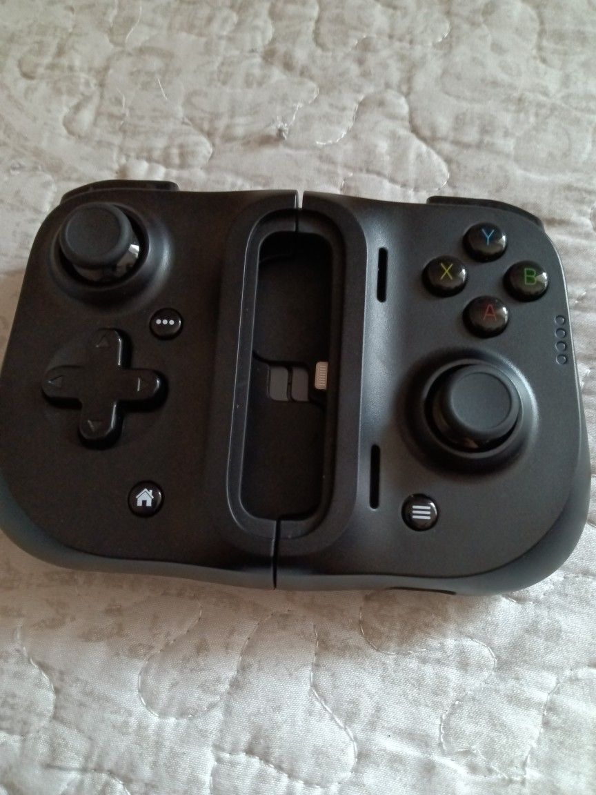 Gaming Controller For iphone