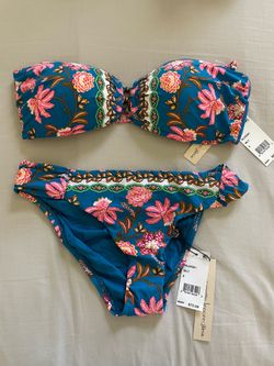 New Nannette Lepore Bikini