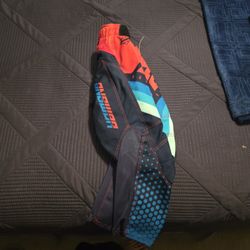 Size Y16 Kids Riding Pants 