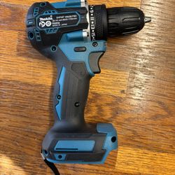 Makita Drill Compact 18v Cordless