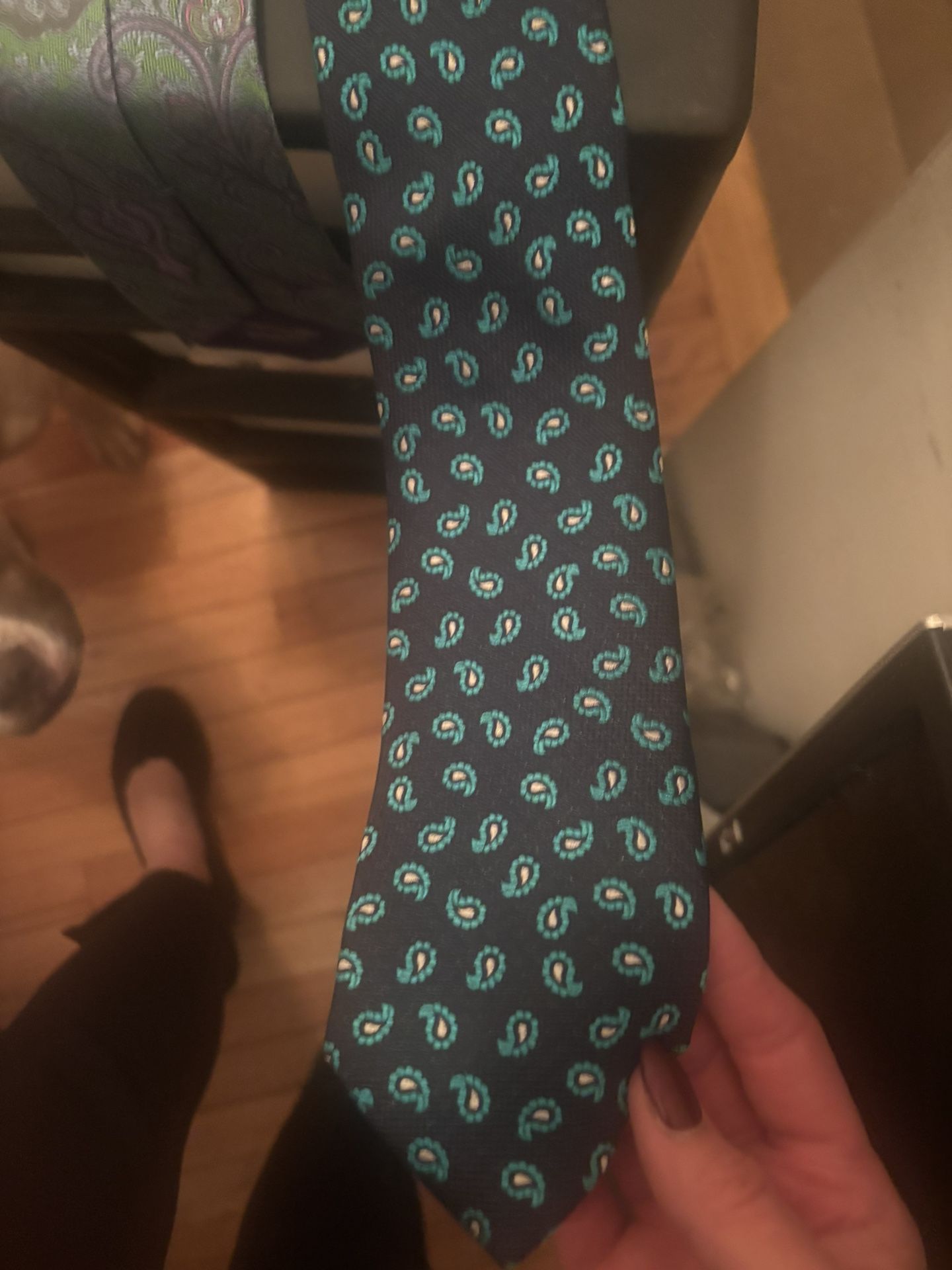 ETon Tie
