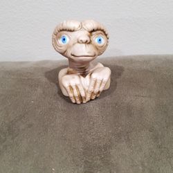 Vintage Avon 1982 E.T.