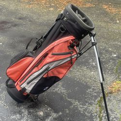 Golf Bag Youth