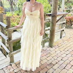 Wedding Guest Dress 