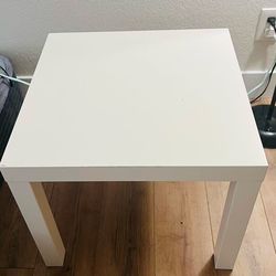 IKEA side table