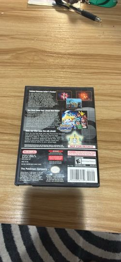 Pokemon Colosseum