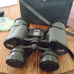 Binoculars 