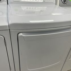 LG Dryer 