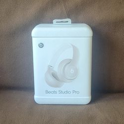 Beats Studio Pro Wireless Noise Canceling Headphones - NEW! 🎧🔥🎧