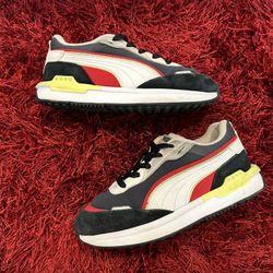 Puma Racer 