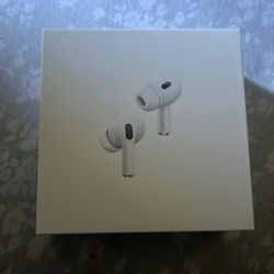 AirPod Pros 
