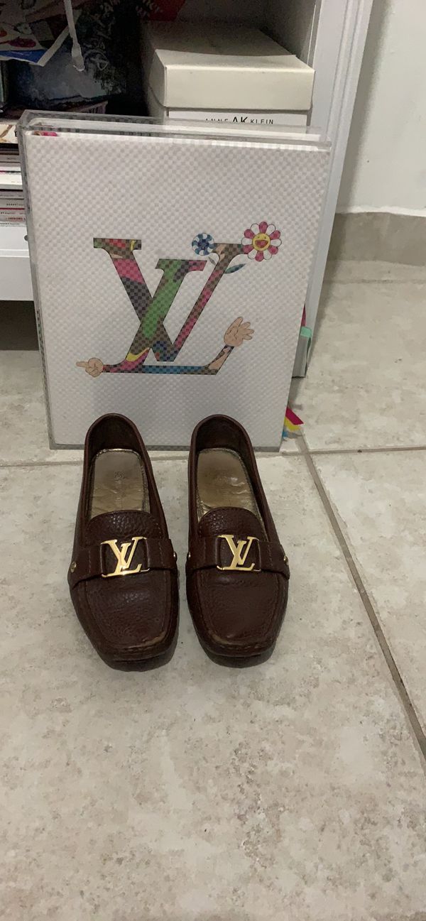 Louis Vuitton Shoes for Sale in Fort Lauderdale, FL - OfferUp