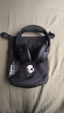skullcandy crusher anc 2