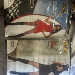 woman halloween  costumes 