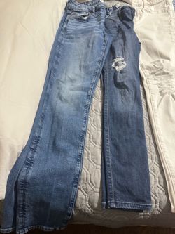 Girls Jeans