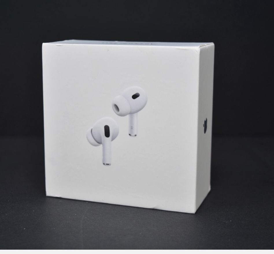 airpods pro 2 ANC magsafe charger usb c