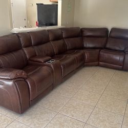 Used Couch