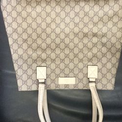 Gucci And Coach Pursues