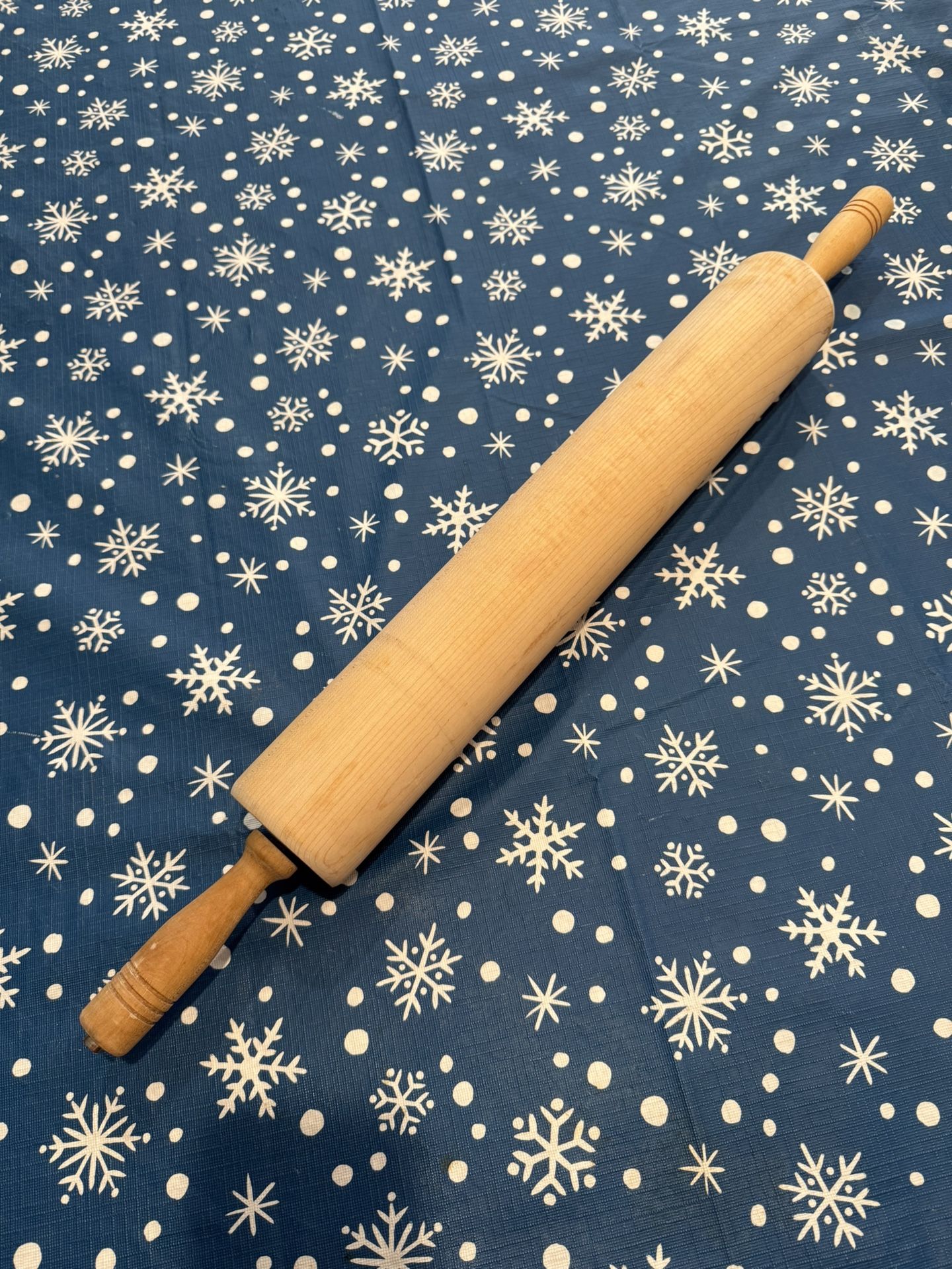 Rolling Pin for baking 18”